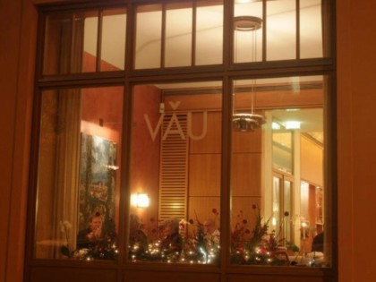 Фото: VAU