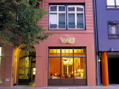 Фото: VAU